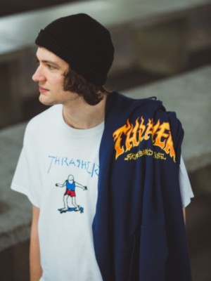 Thrasher sales gonz tee